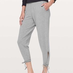 Lululemon Spirited Sissone Pant